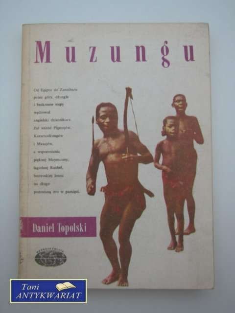 MUZUNGU