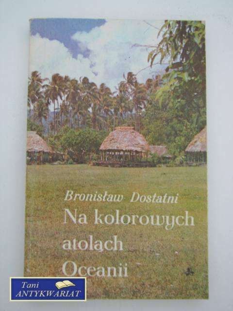 NA KOLOROWYCH ATOLACH