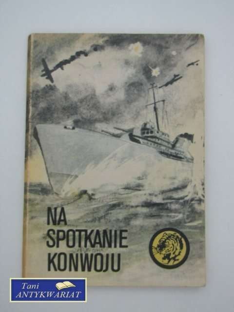 NA SPOTKANIE KONWOJU