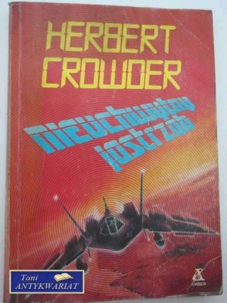 NIEUCHWYTNY JASTRZĄB