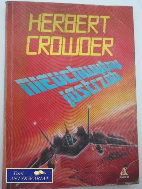 NIEUCHWYTNY JASTRZĄB