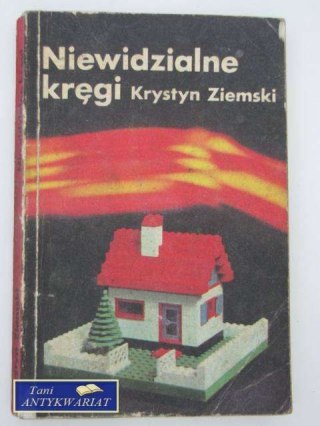 NIEWIDZIALNE KRĘGI