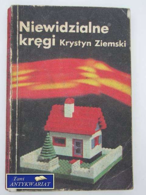NIEWIDZIALNE KRĘGI
