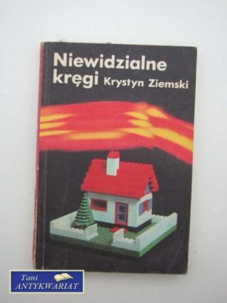 NIEWIDZIALNE KRĘGI