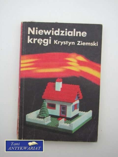NIEWIDZIALNE KRĘGI
