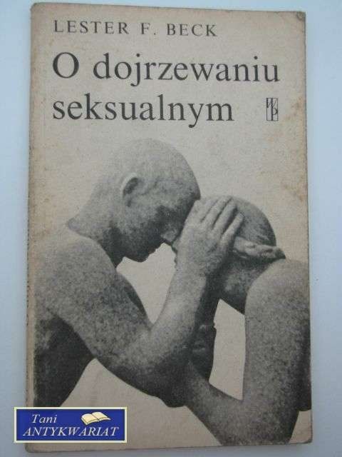 O DOJRZEWANIU SEKSUALNYM