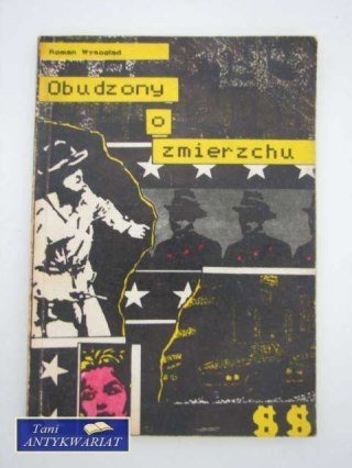 OBUDZONY O ZMIERZCHU