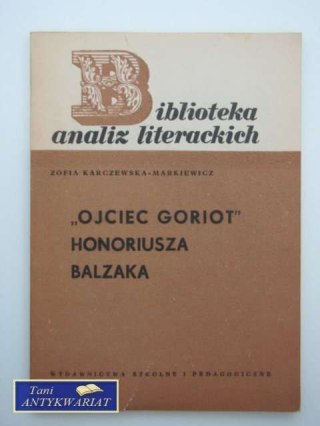 OJCIEC GIEROT