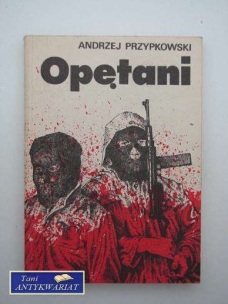OPĘTANI