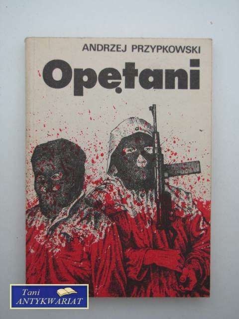 OPĘTANI