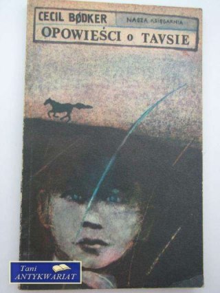 OPOWIEŚCI O TAVSIE