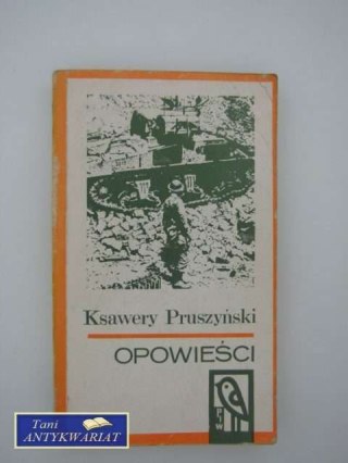 OPOWIEŚCI