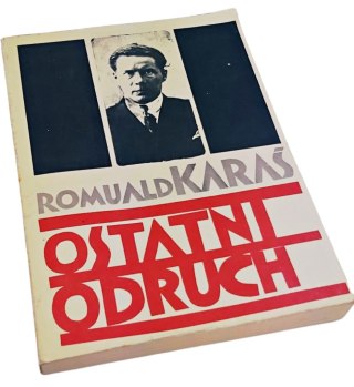 OSTATNI ODRUCH