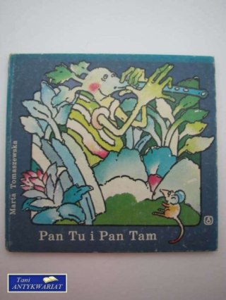 PAN TU I PAN TAM