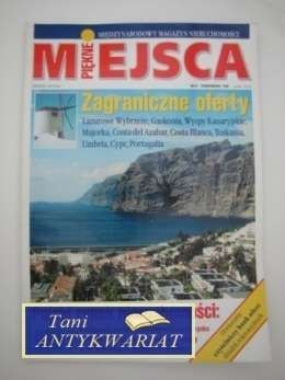 PIĘKNE MIEJSCA Nr2 CZERWIEC '99