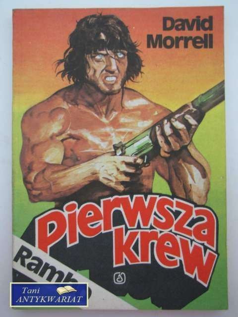 PIERWSZA KREW