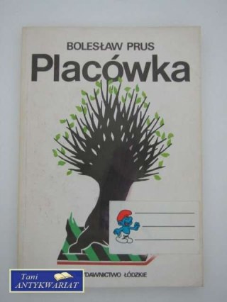 PLACÓWKA