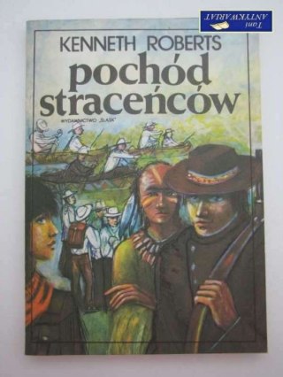 POCHÓD STRACEŃCÓW