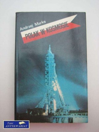 POLAK W KOSMOSIE