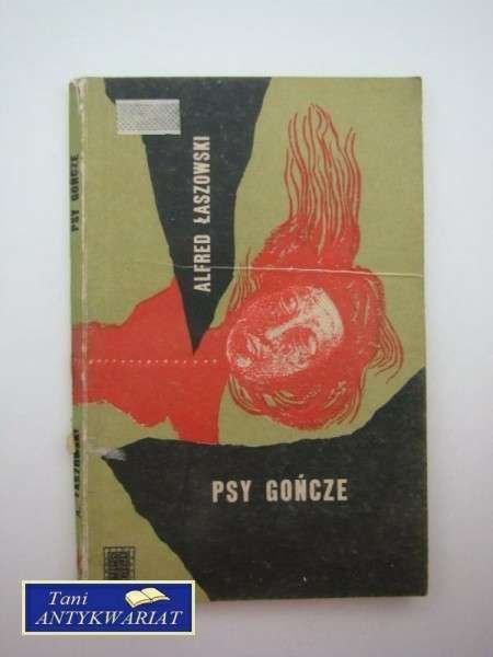 PSY GOŃCZE