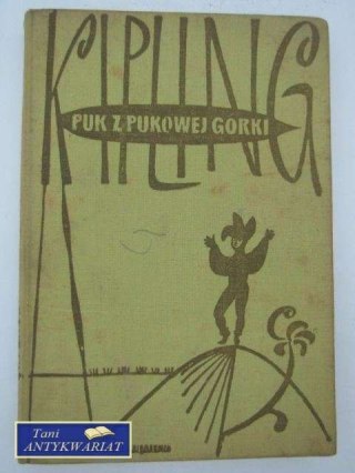 PUK Z PUKOWEJ GÓRKI