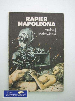 RAPIER NAPOLEONA