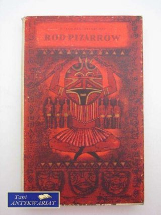 RÓD PIZARRÓW