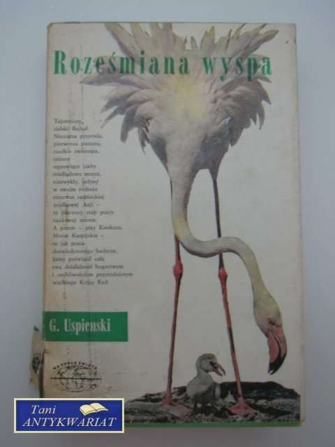 ROZEŚMIANA WYSPA ROZEŚMIANA WYSPA