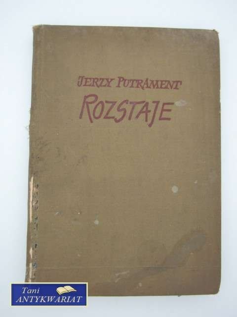 ROZSTAJE