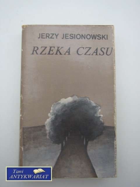 RZEKA CZASU