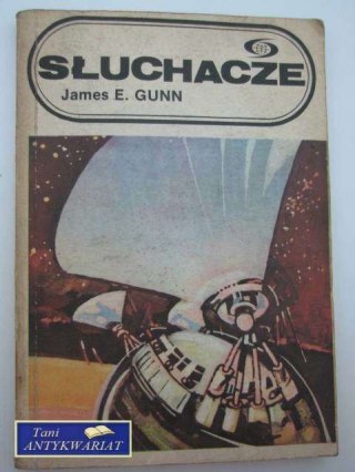 SŁUCHACZE
