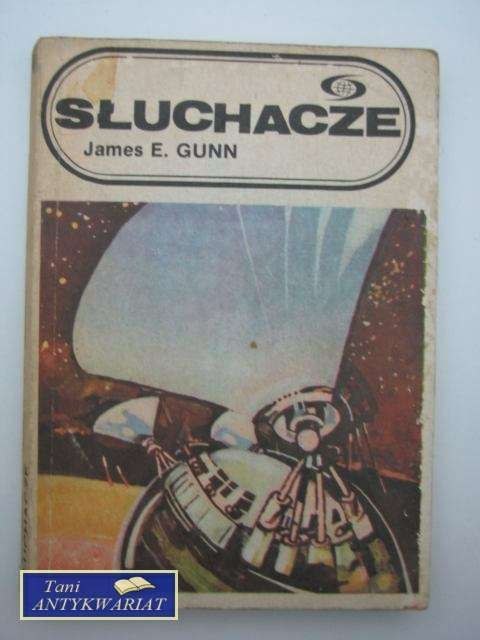 SŁUCHACZE SŁUCHACZE