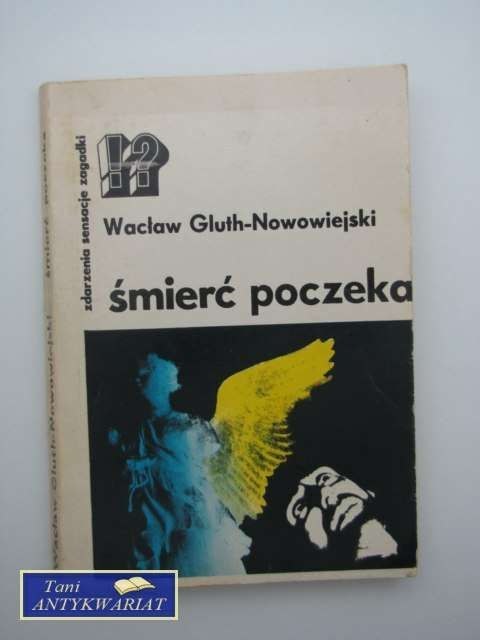 ŚMIERĆ POCZEKA