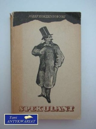 SPEKULANT