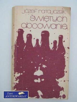 ŚWIĘTYCH OBCOWANIE