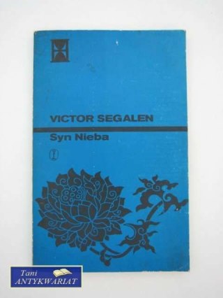 SYN NIEBA