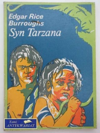 SYN TARZANA