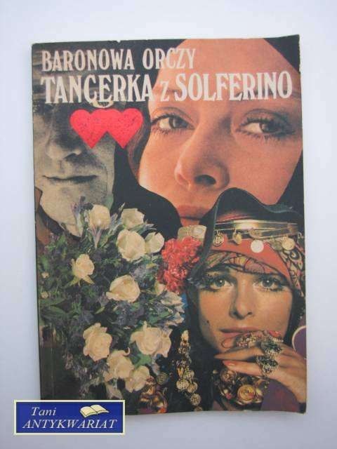 TANCERKA Z SOLFERINO TANCERKA Z SOLFERINO