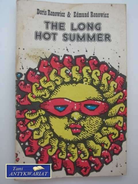 THE LONG HOT SUMMER