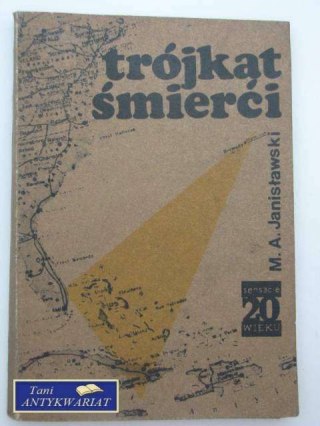 TRÓJKĄT ŚMIERCI