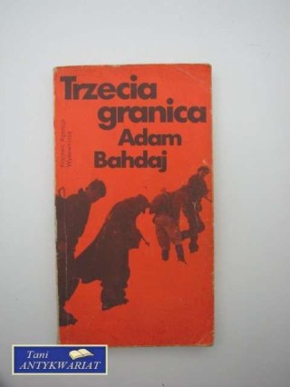 TRZECIA GRANICA 2