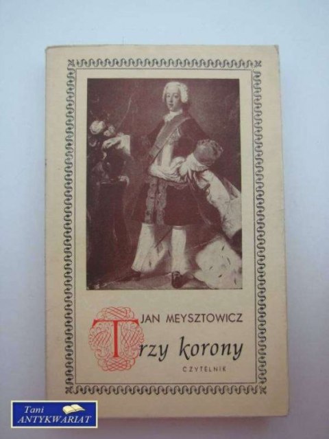 TRZY KORONY