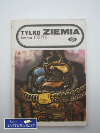 TYLKO ZIEMIA