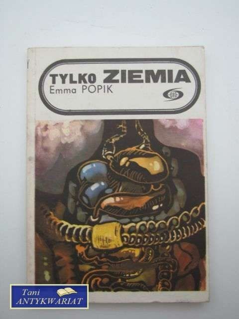TYLKO ZIEMIA
