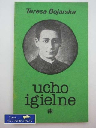UCHO IGIELNE