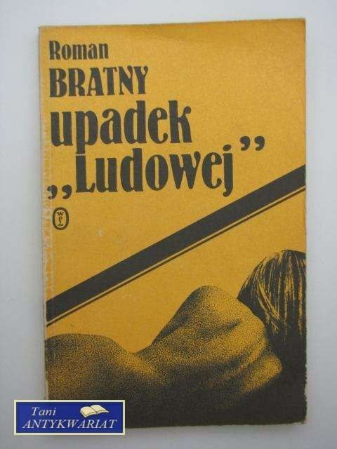 UPADEK LUDOWEJ