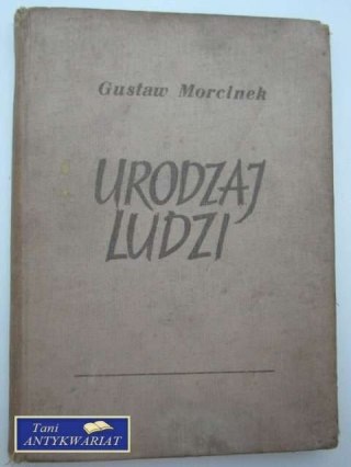 URODZAJ LUDZI