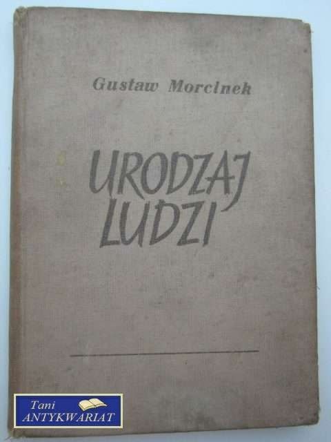 URODZAJ LUDZI