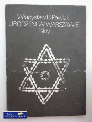 URODZENI W WARSZAWIE