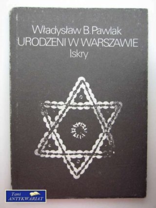 URODZENI W WARSZAWIE